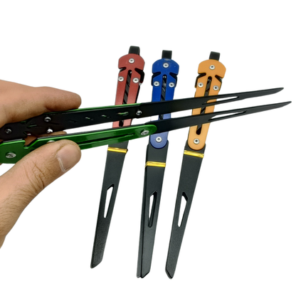 Vibrant Grip Tongs
