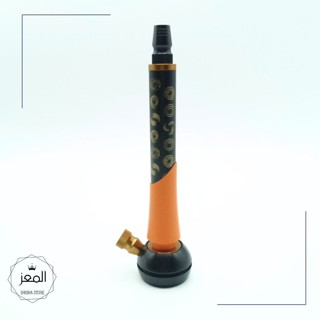 Alpha Vibe -45CM