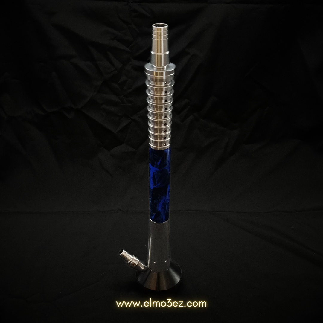 Alpha Nero - 75CM