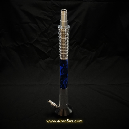 Alpha Nero - 75CM