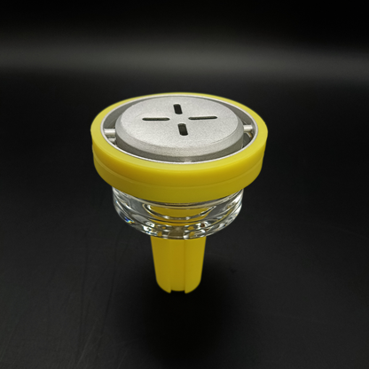 PureFlow - Pyrex Head - Full set