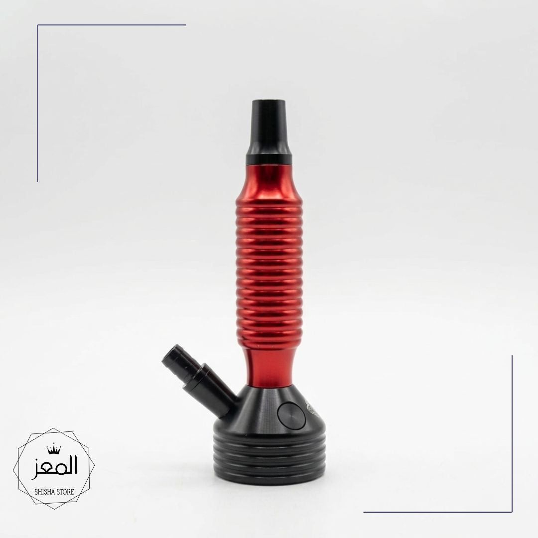 Ruby Coil -35CM