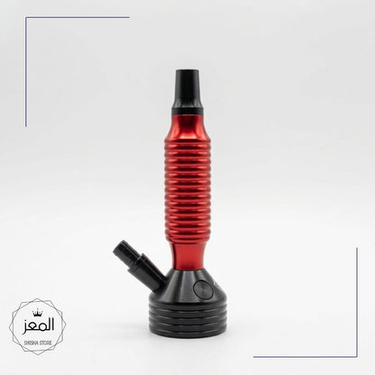 Ruby Coil -35CM