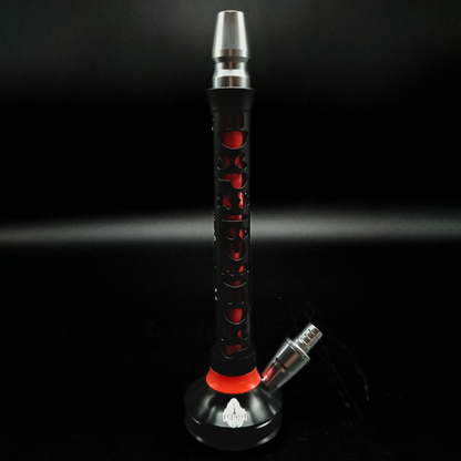 Carbon Red - 50CM