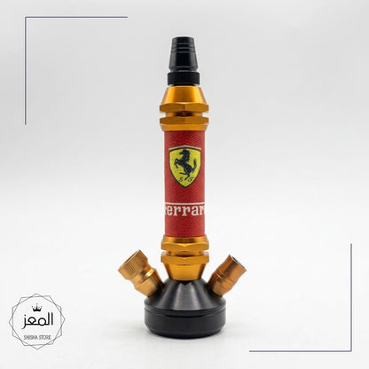 Red Stallion -35CM