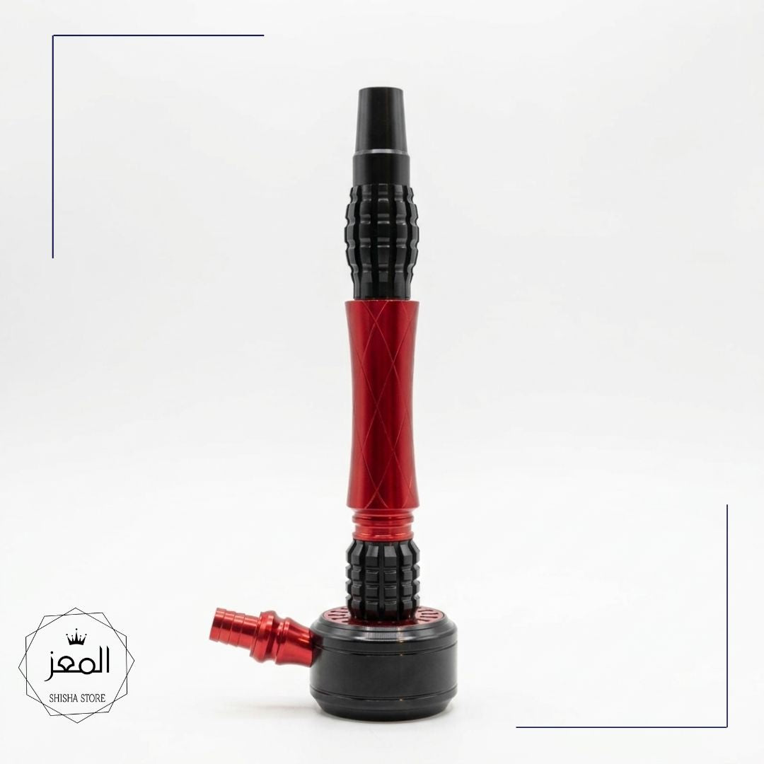 Rouge Diamond -45CM
