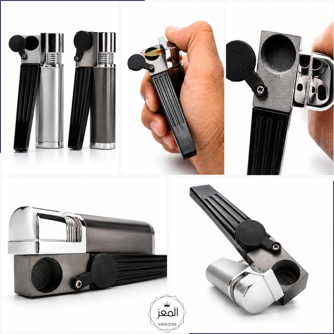 Black Lever