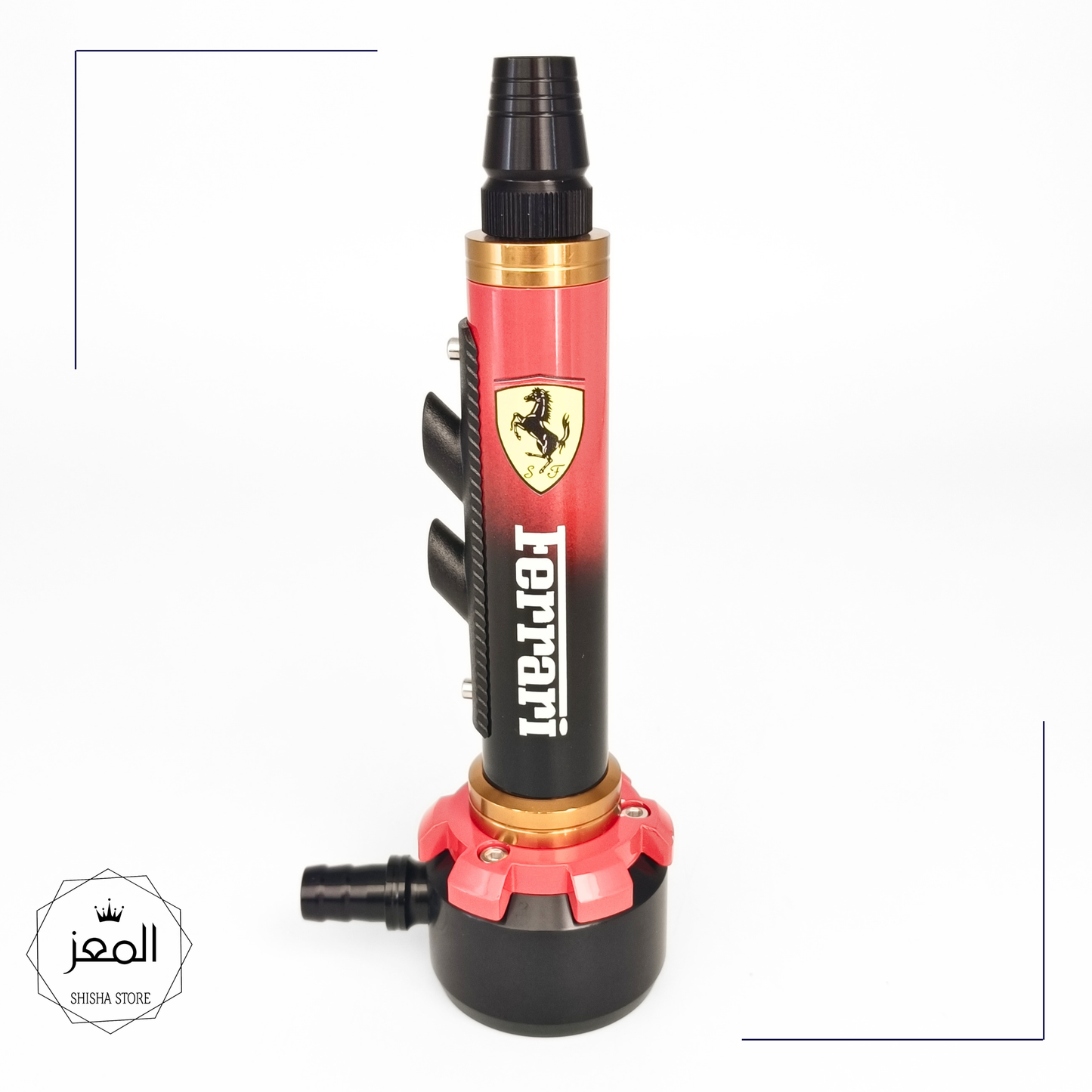 Ferrari Box -35CM
