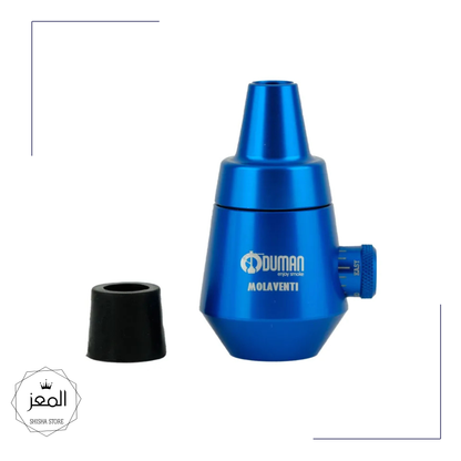 ODUMAN -  MOLAVENTI