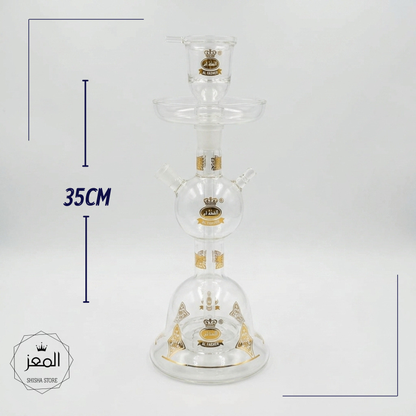 Al Fakher Pyrex - Original Edition