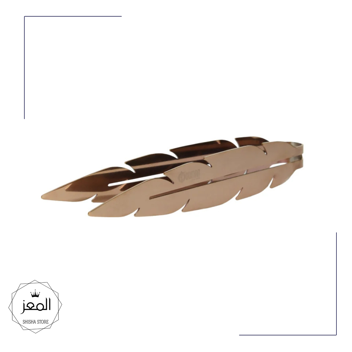 ODUMAN T-LEAF TONG