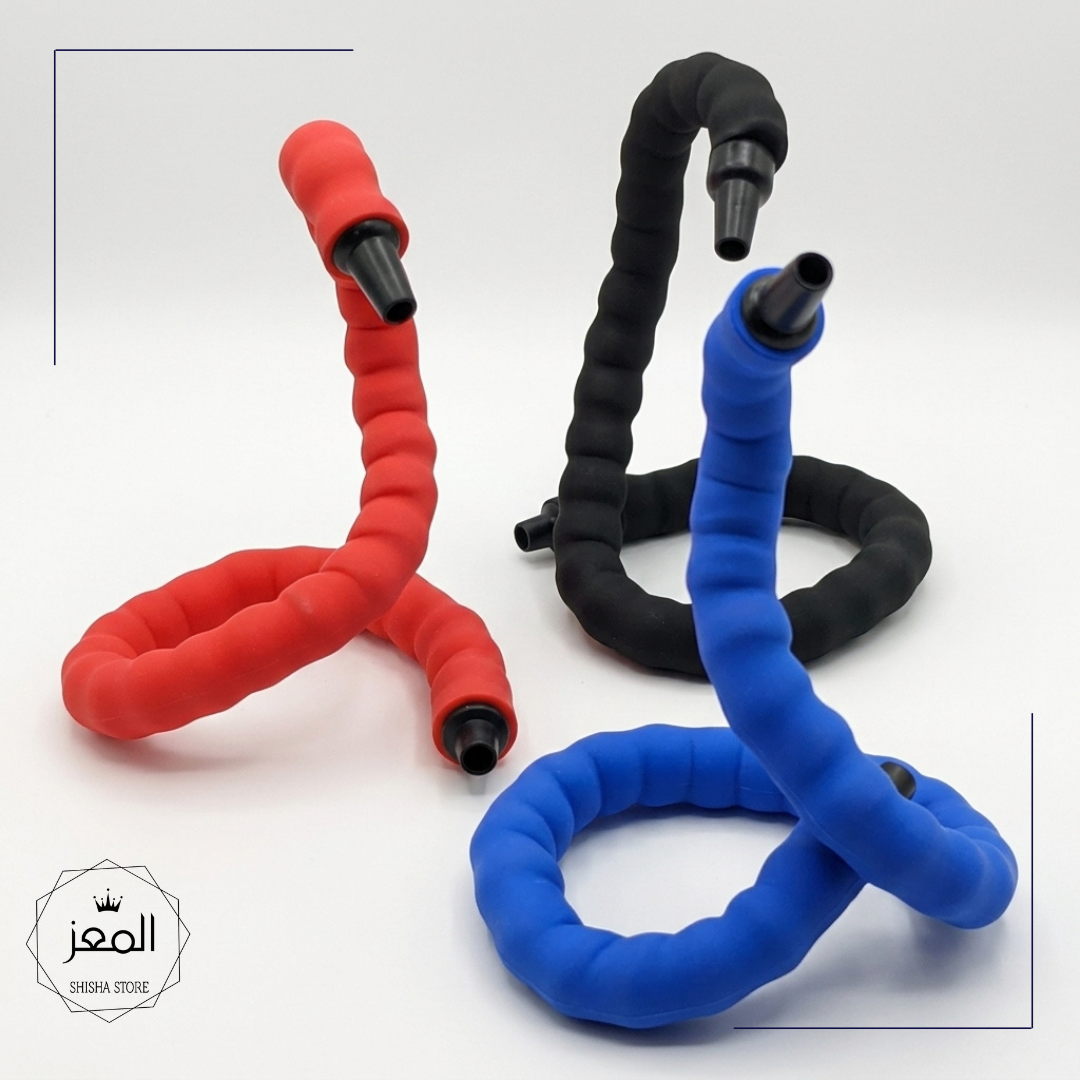 Lanyard Hookah Mouthpiece Holder