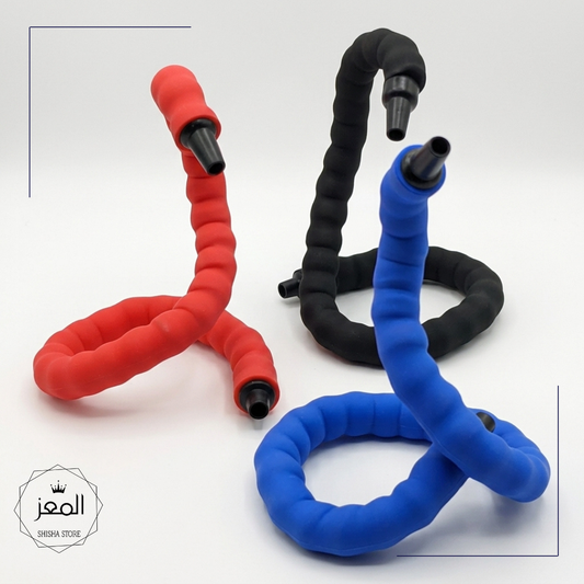 Lanyard Hookah Mouthpiece Holder