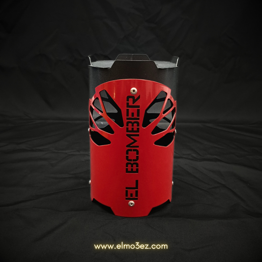 HeatLock