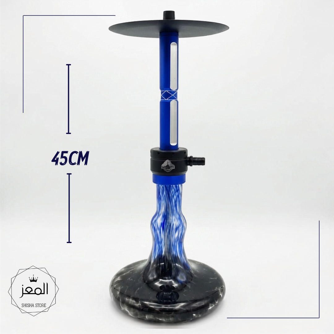Velvet Air - 45CM