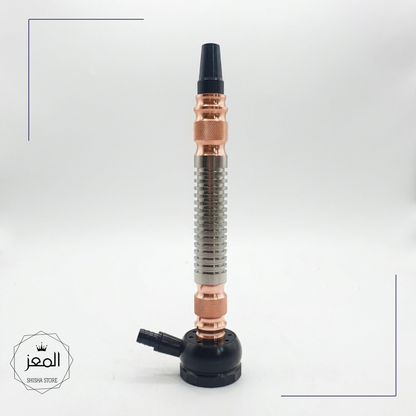 El Mo3ez Rose-Gold -45CM