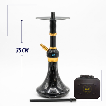 COMPACT - 35CM