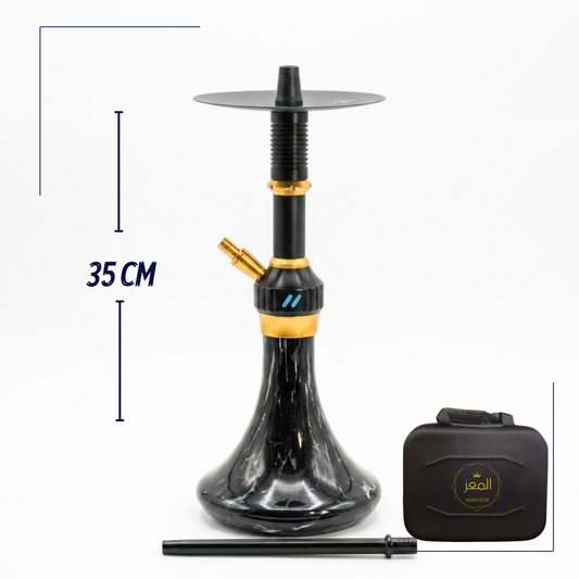 COMPACT - 35CM