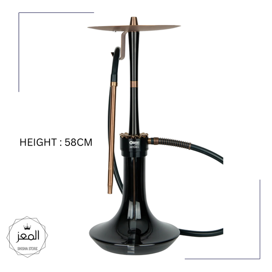 ODUMAN - ARTEMIS -58CM