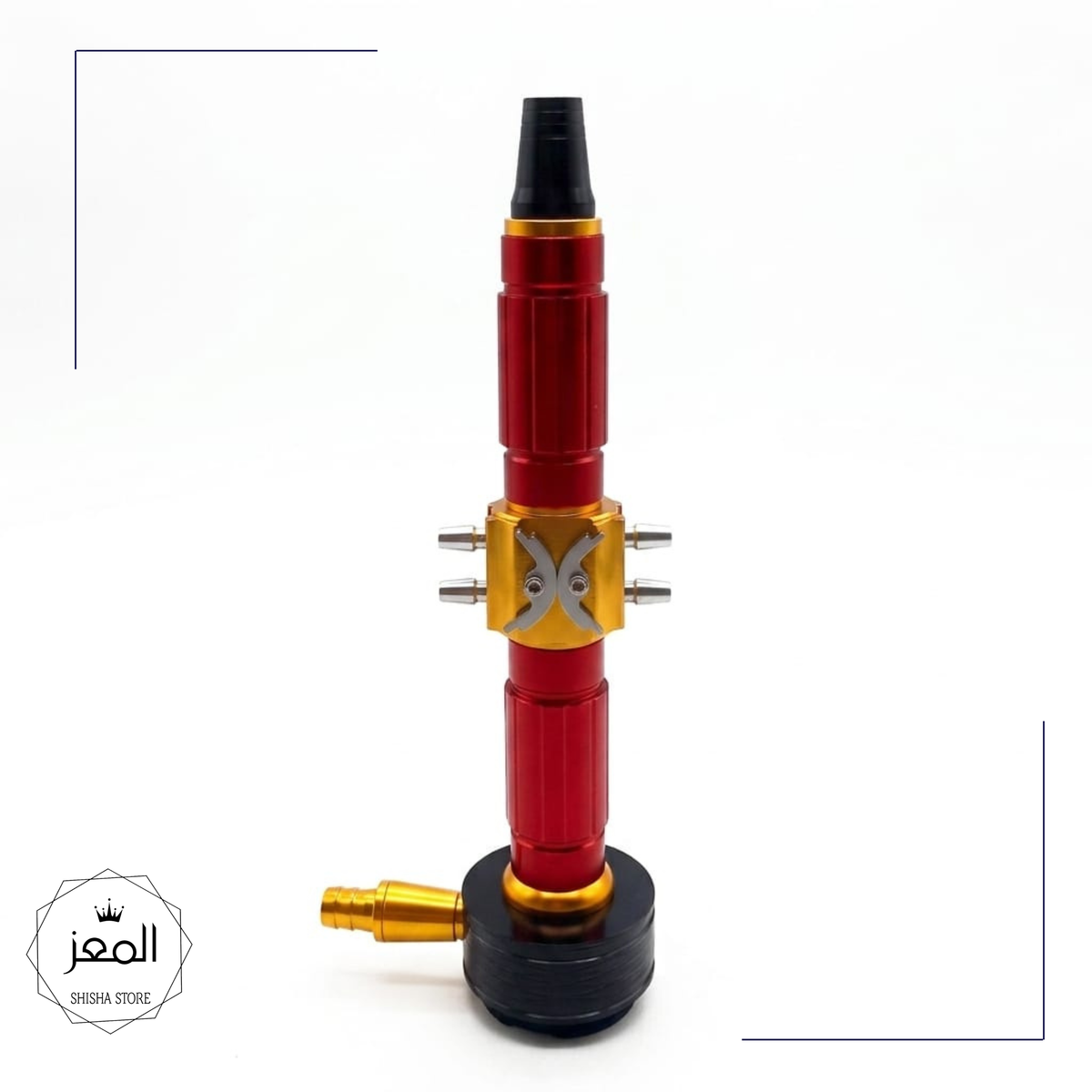 Crimson Regent - 45CM