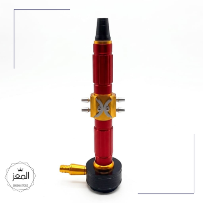 Crimson Regent - 45CM