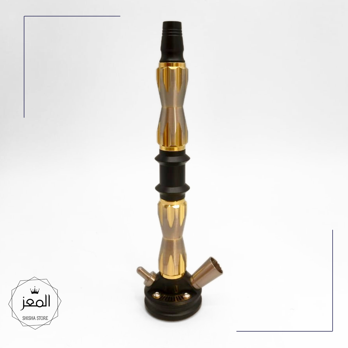 Golden Seal -75CM