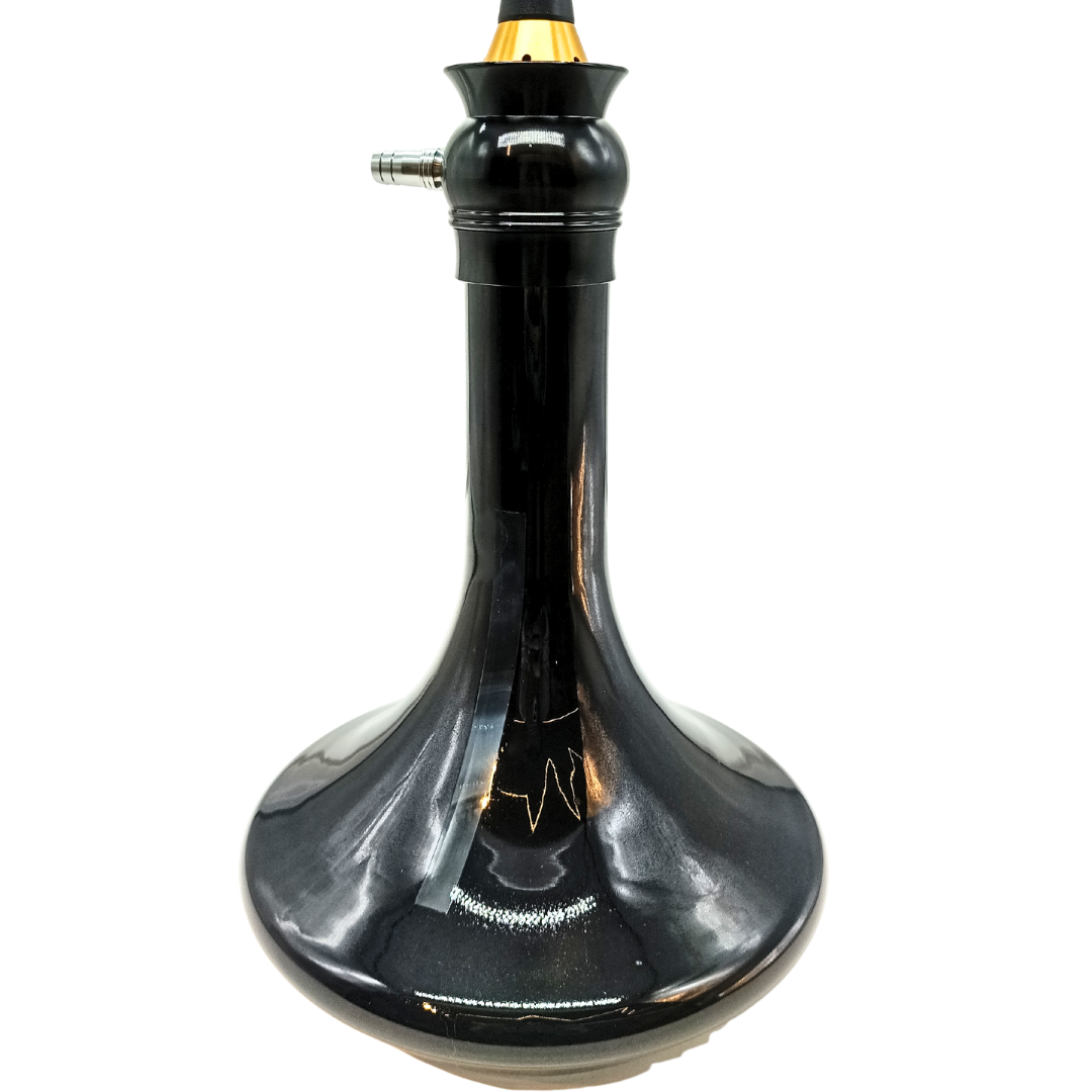 Black Pyramid -85 CM