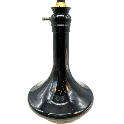 Black Pyramid -85 CM