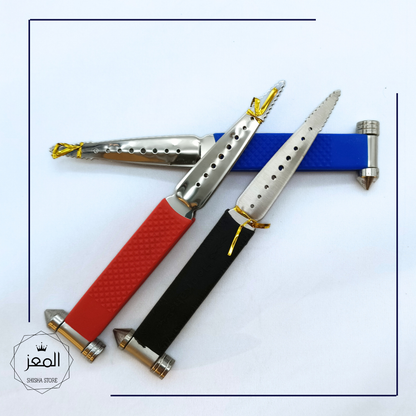 Apex Tongs