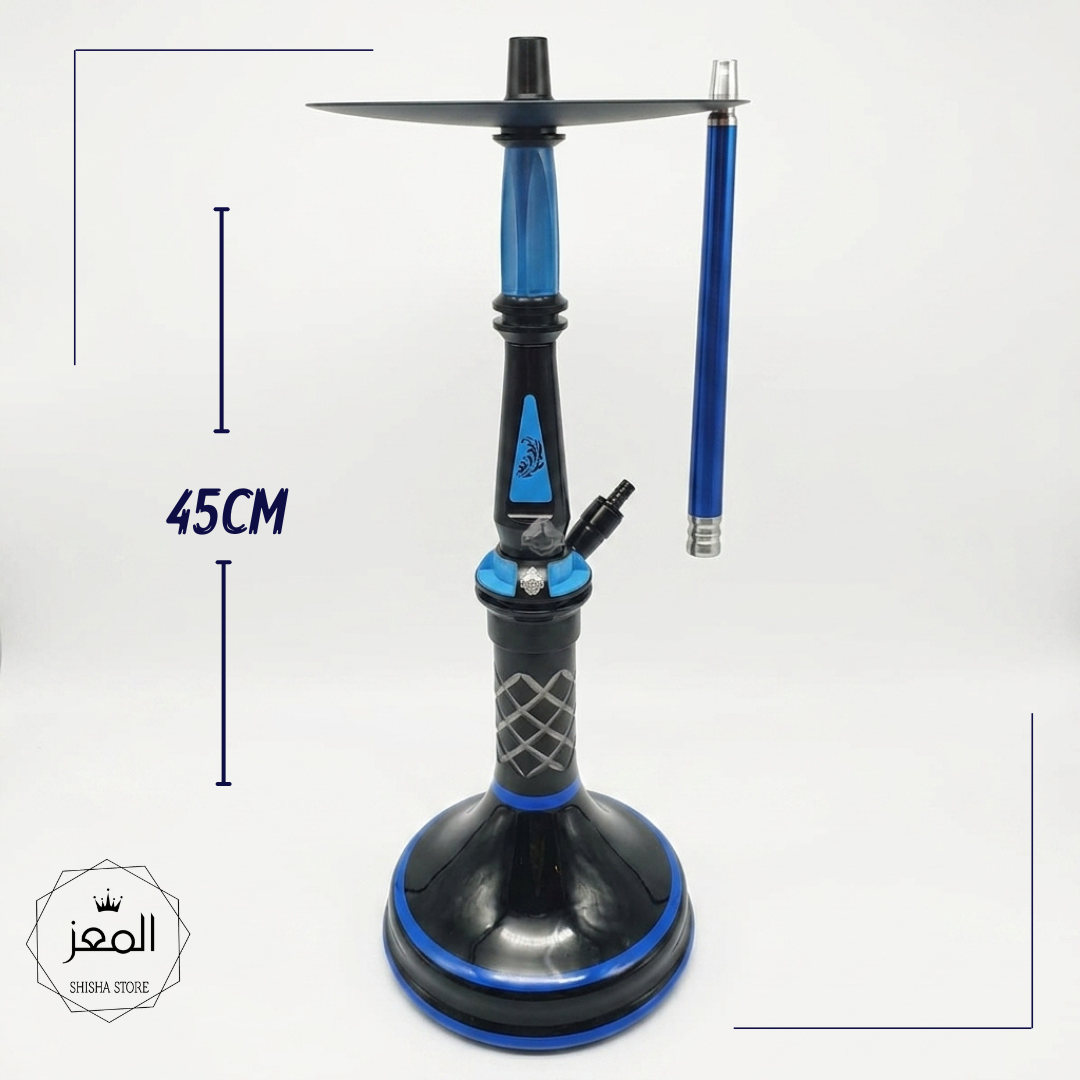 Hexa Glide - 45CM