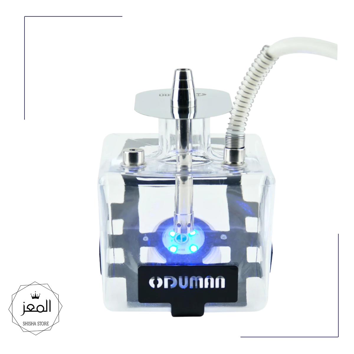 ODUMAN VAPOR-X
