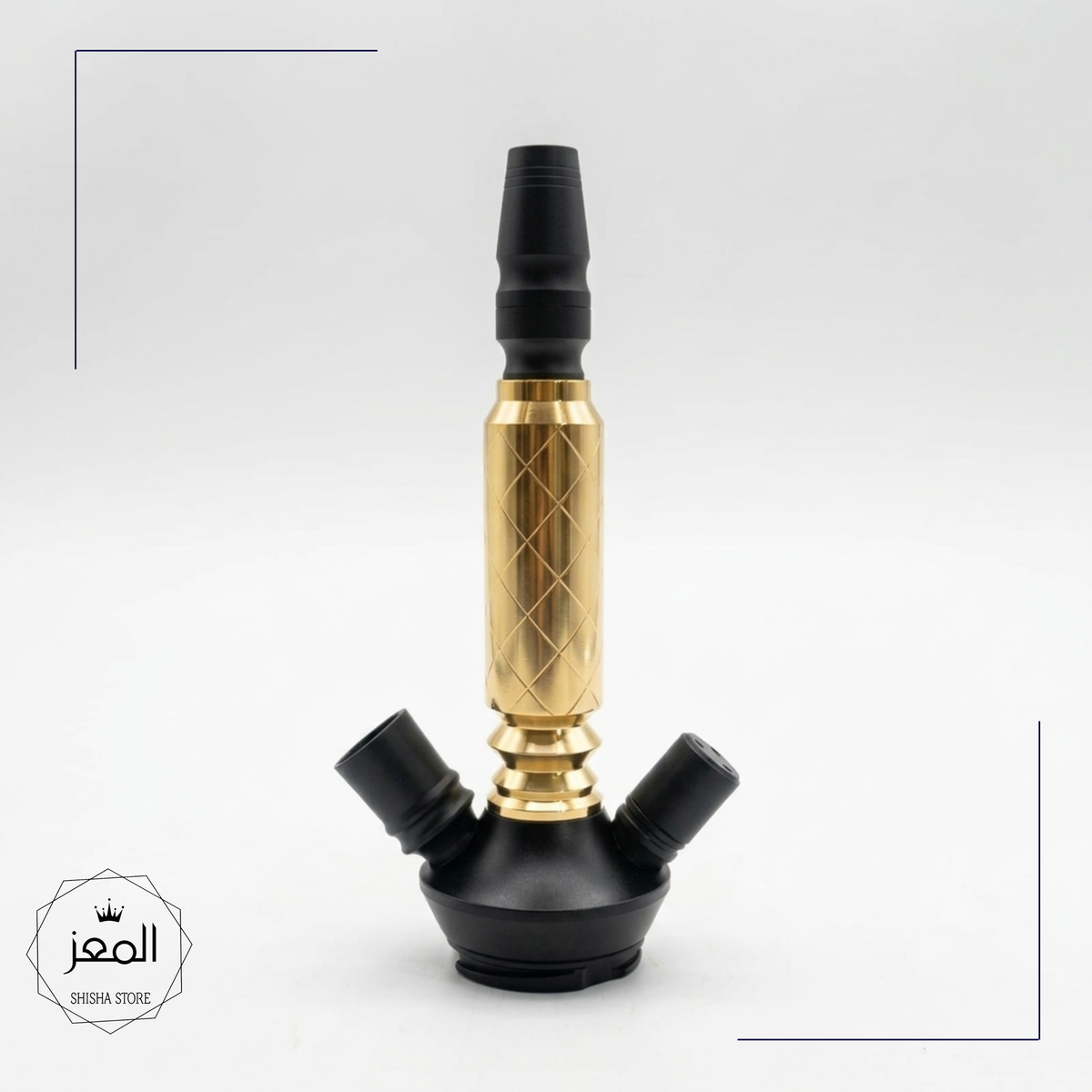 El Mo3ez Gold-Compact -35CM