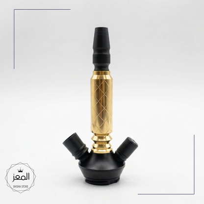 El Mo3ez Gold-Compact -35CM