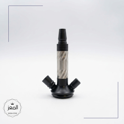 El Mo3ez Silver Marble - 35CM