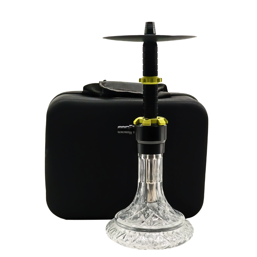 Happy Moments Hookah - 30CM