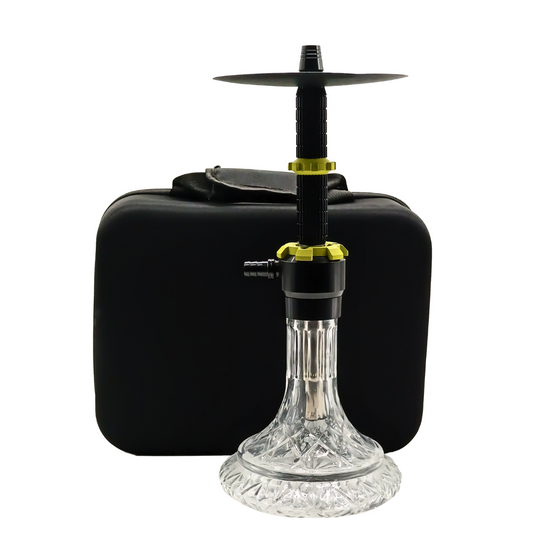 Happy Moments Hookah - 30CM