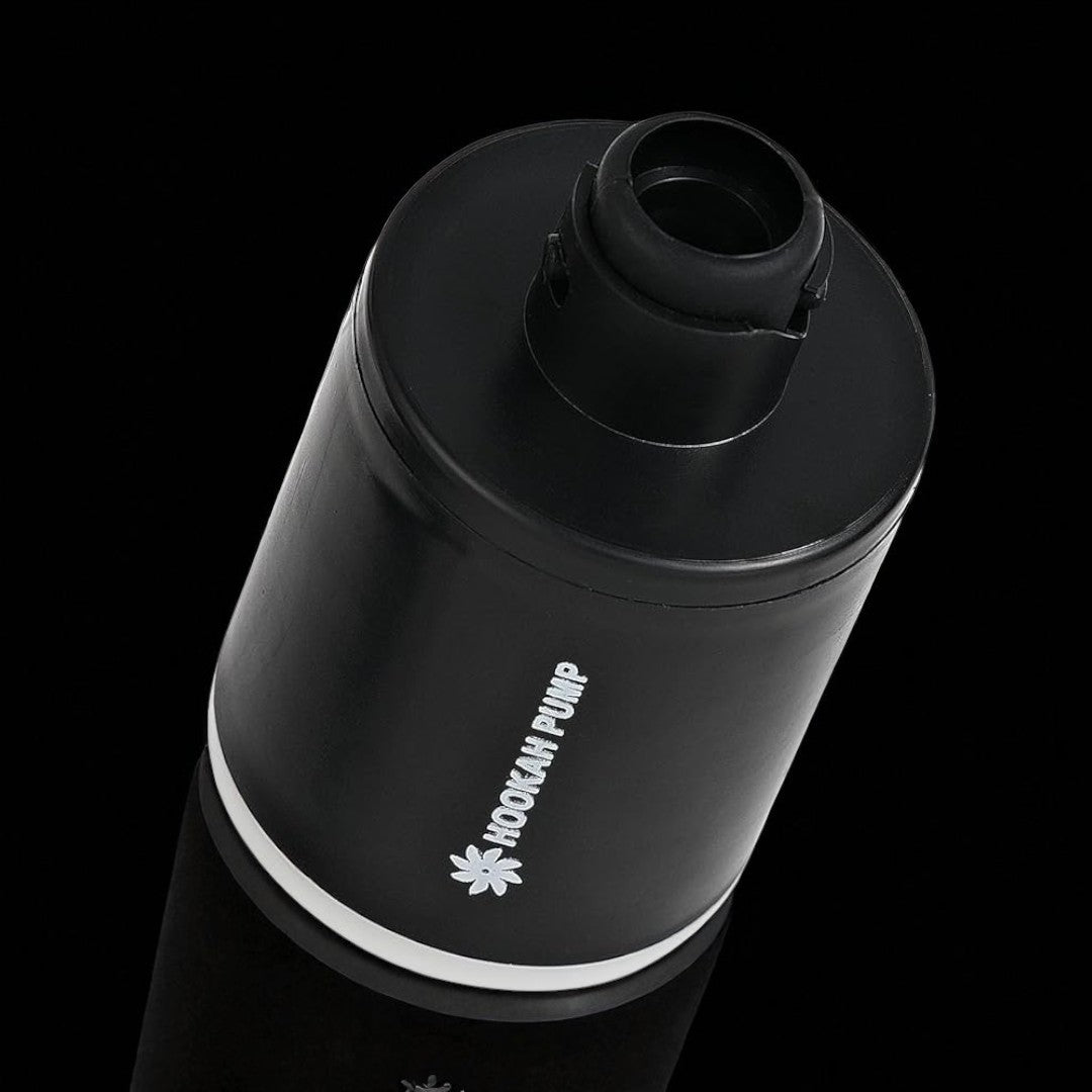 Hookah Air Blower