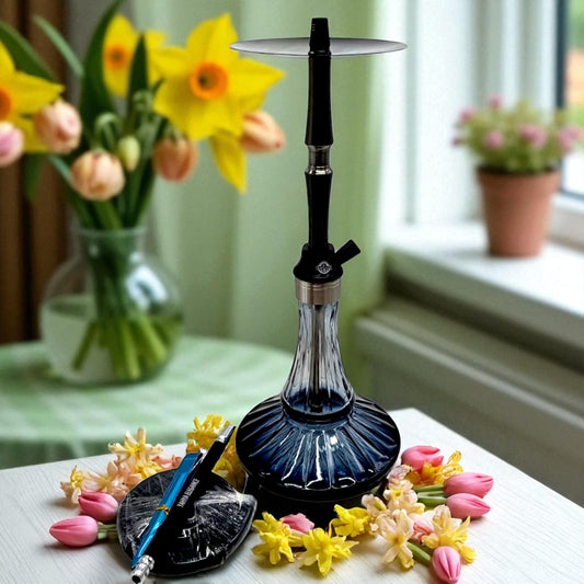 Pure Smoke Shisha