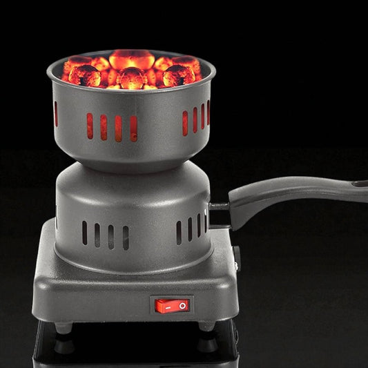 Hookah Charcoal Burner