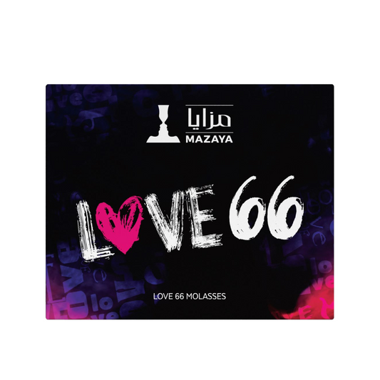 LOVE 66