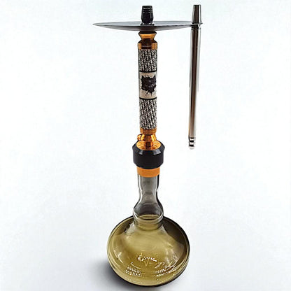 PurrSmoke™ 65cm Cat Edition Hookah Set