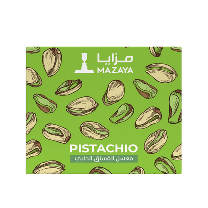Pistachio