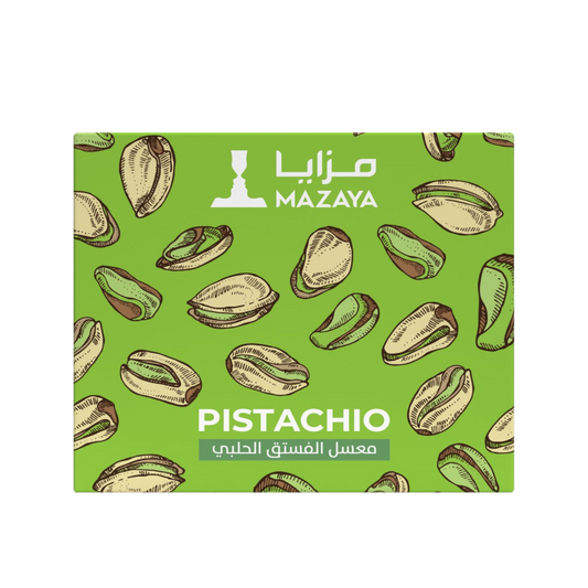 Pistachio