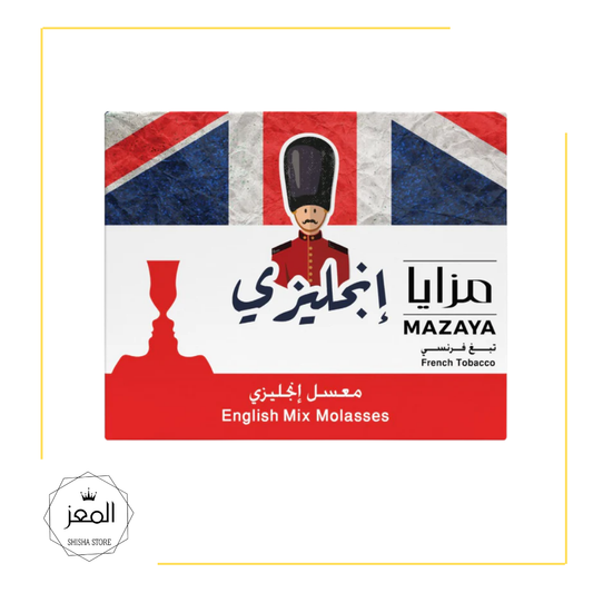 English Mix