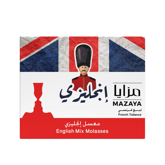 English Mix