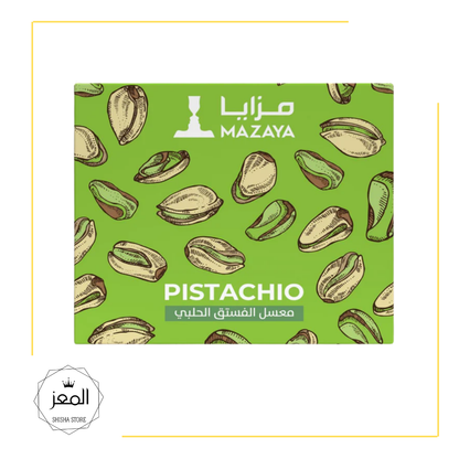 Pistachio