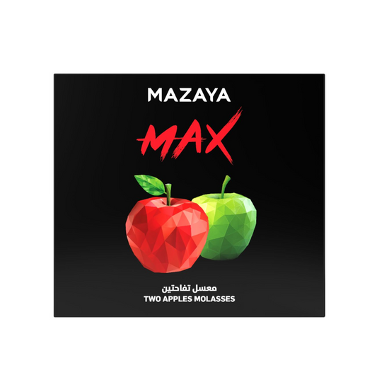 Two Apples MAX