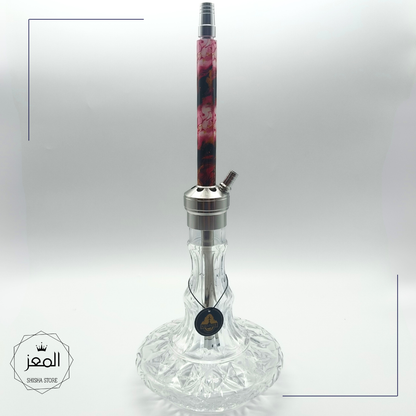 Scarlet Flow - 55CM