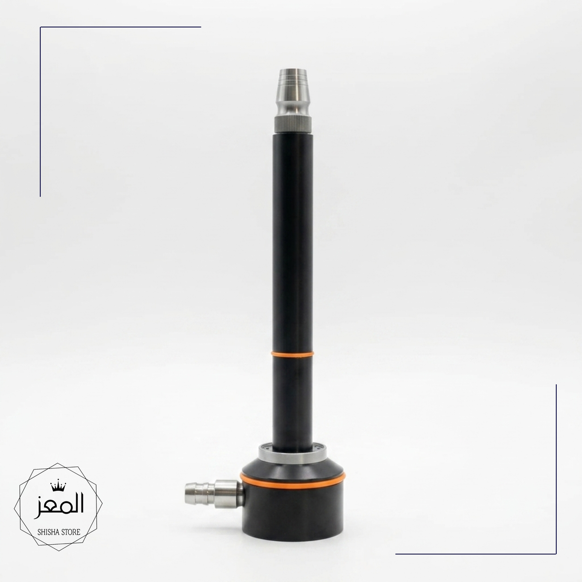 Saray Black - 50CM