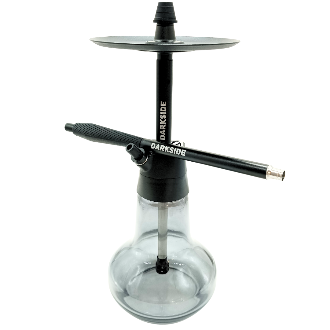 DarkSide Intro, 41CM